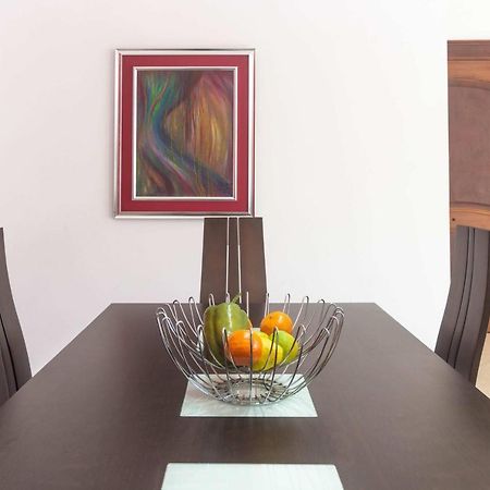 טנג'יר Appartement Haut Standing Central Corniche מראה חיצוני תמונה