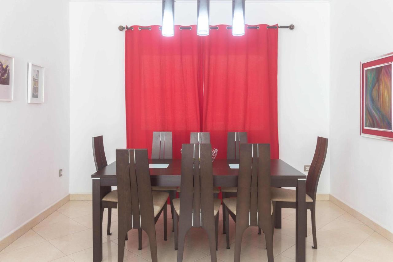 טנג'יר Appartement Haut Standing Central Corniche מראה חיצוני תמונה