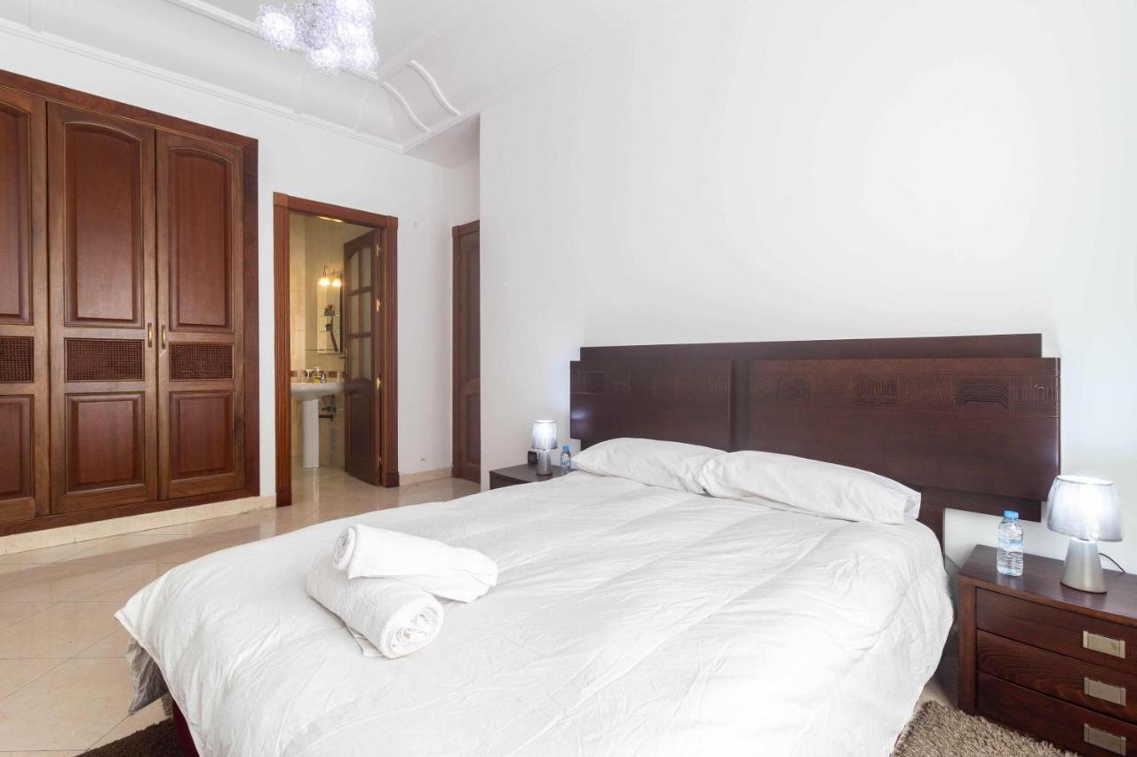 טנג'יר Appartement Haut Standing Central Corniche מראה חיצוני תמונה