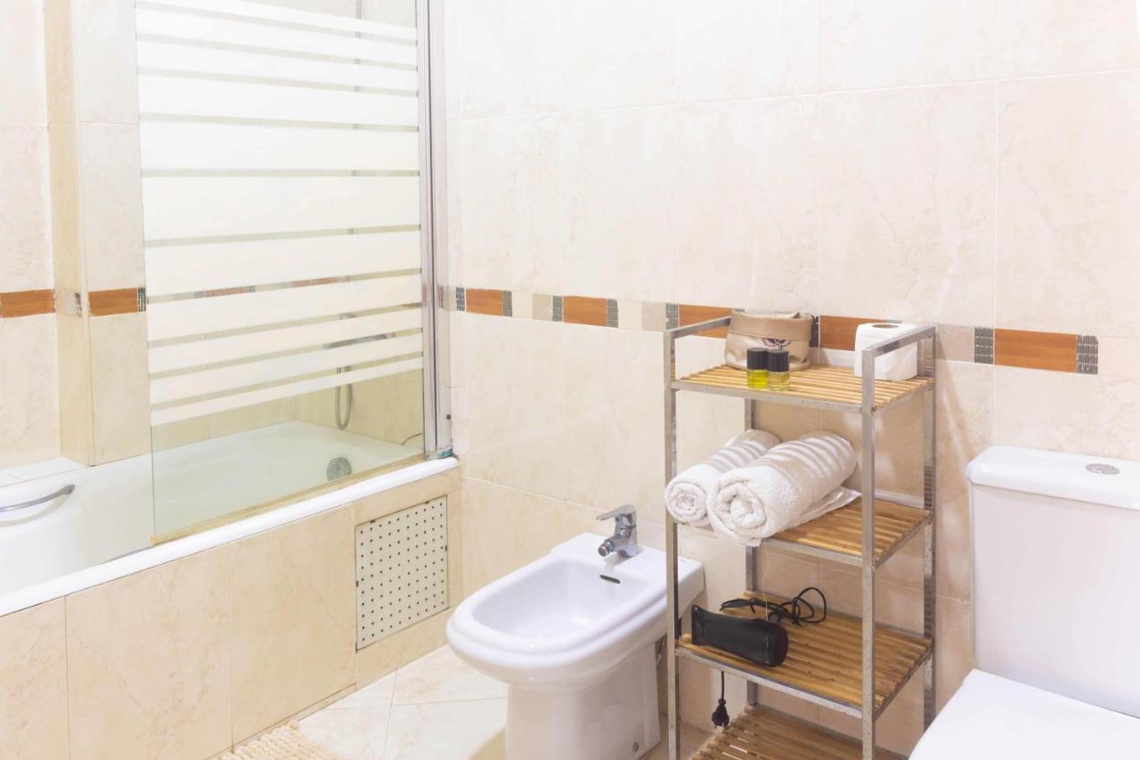 טנג'יר Appartement Haut Standing Central Corniche מראה חיצוני תמונה