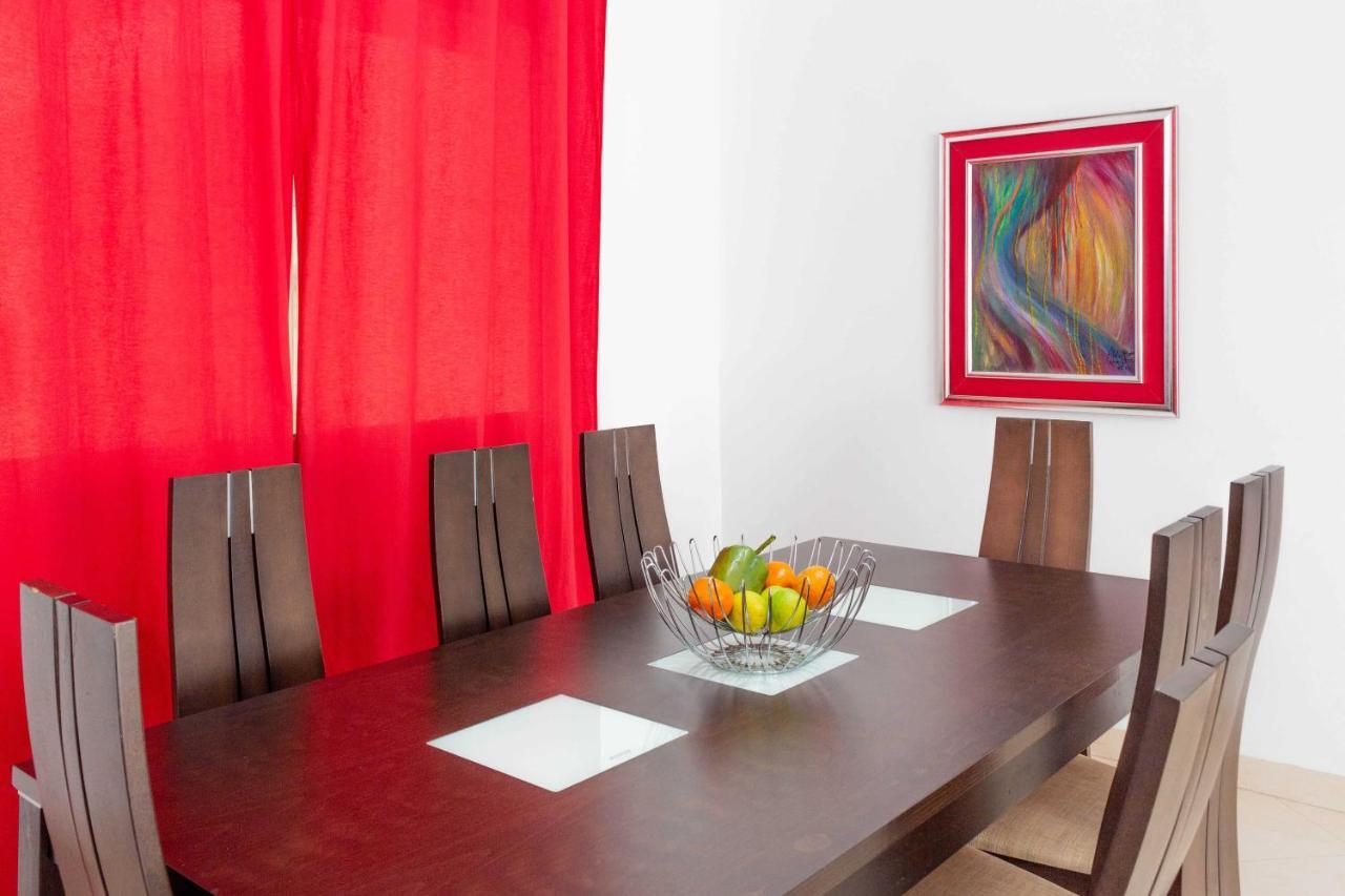 טנג'יר Appartement Haut Standing Central Corniche מראה חיצוני תמונה